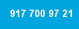 917 700 97 21 917 700 97 21